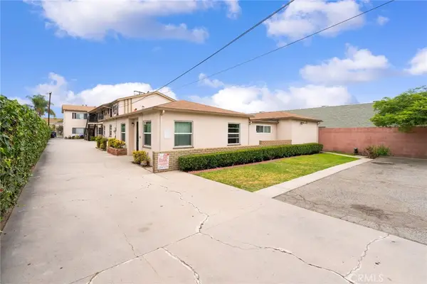 3301 E Artesia, Long Beach, CA 90805
