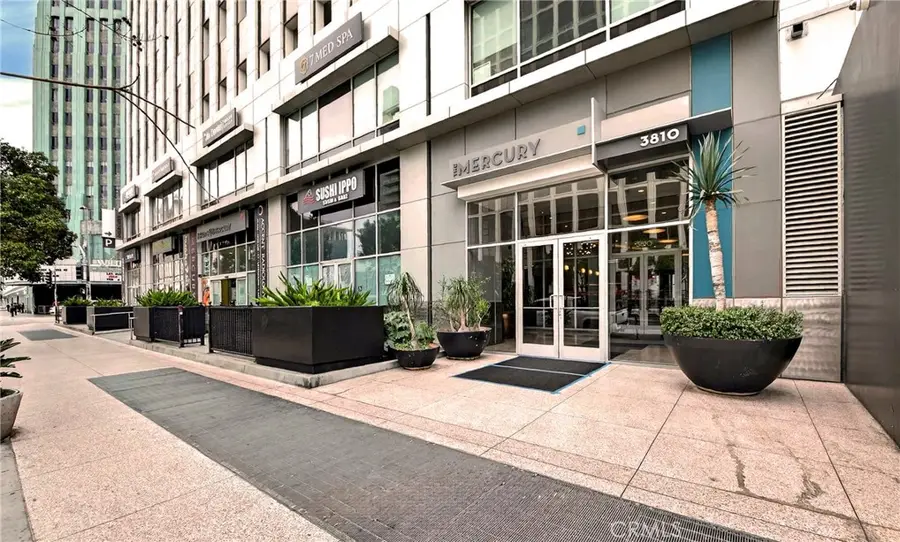 3810 Wilshire Boulevard #909, Los Angeles, CA 90010 - #3