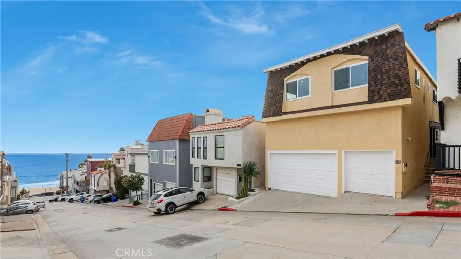 217 43rd, Manhattan Beach, CA 90266 - #2