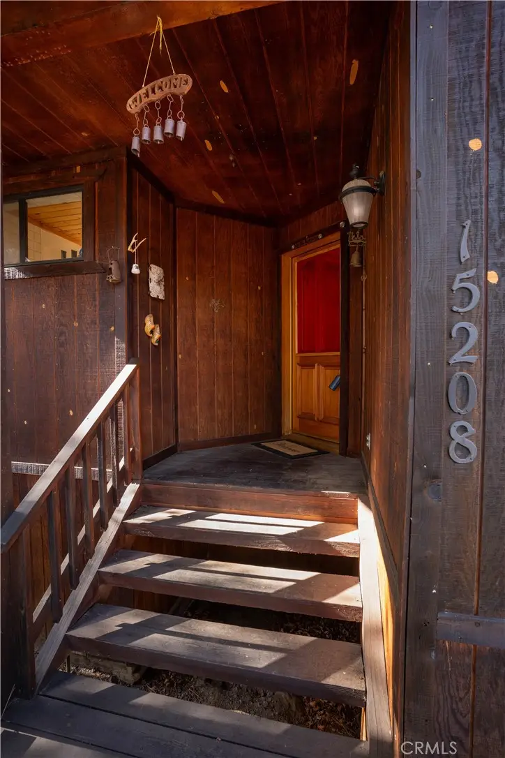 15208 Chestnut, Pine Mountain Club, CA 93222 - #3