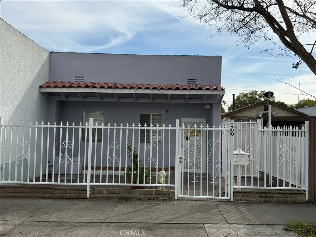 260 E South Street, Long Beach, CA 90805 - #1