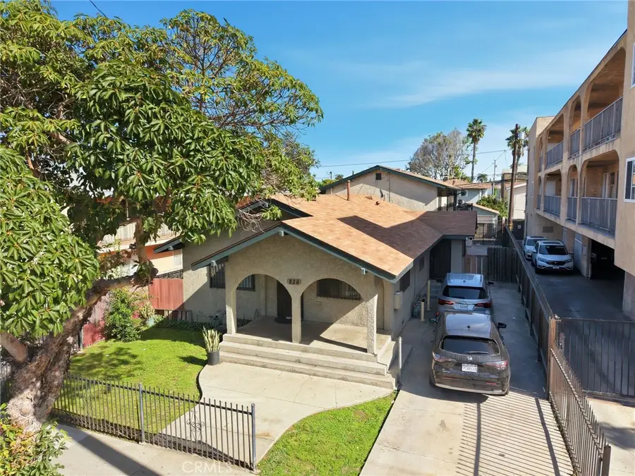 826 Gaviota, Long Beach, CA 90813 - Image #2