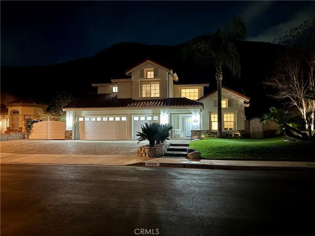 28525 Evening Breeze Drive, Yorba Linda, CA 92887 - #1