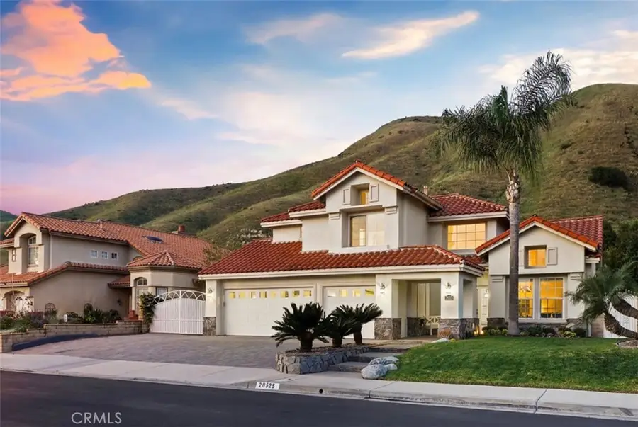28525 Evening Breeze Drive, Yorba Linda, CA 92887 - #2