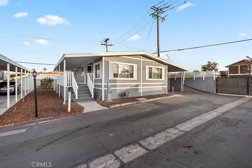 16444 Bolsa Chica #21, Huntington Beach, CA 92649 - #1