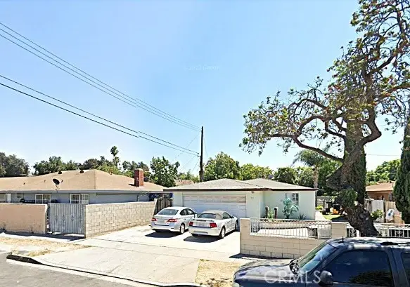 3510 & 3512 W Pine Street, Santa Ana, CA 92704 - #1