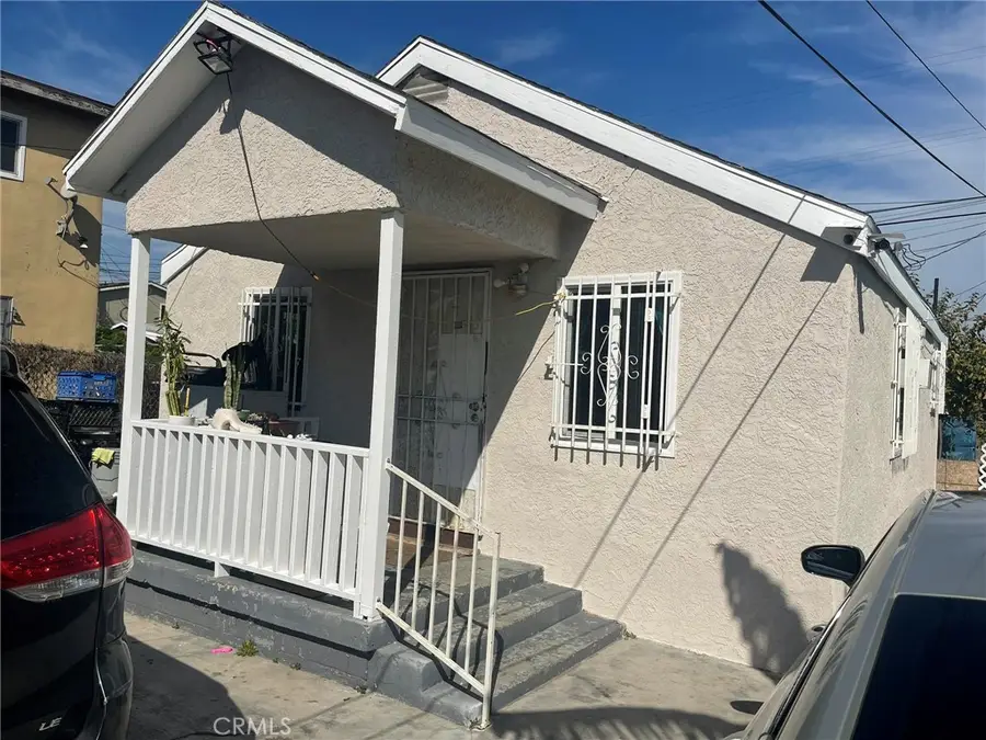 715 E 87th Place, Los Angeles, CA 90002 - #3