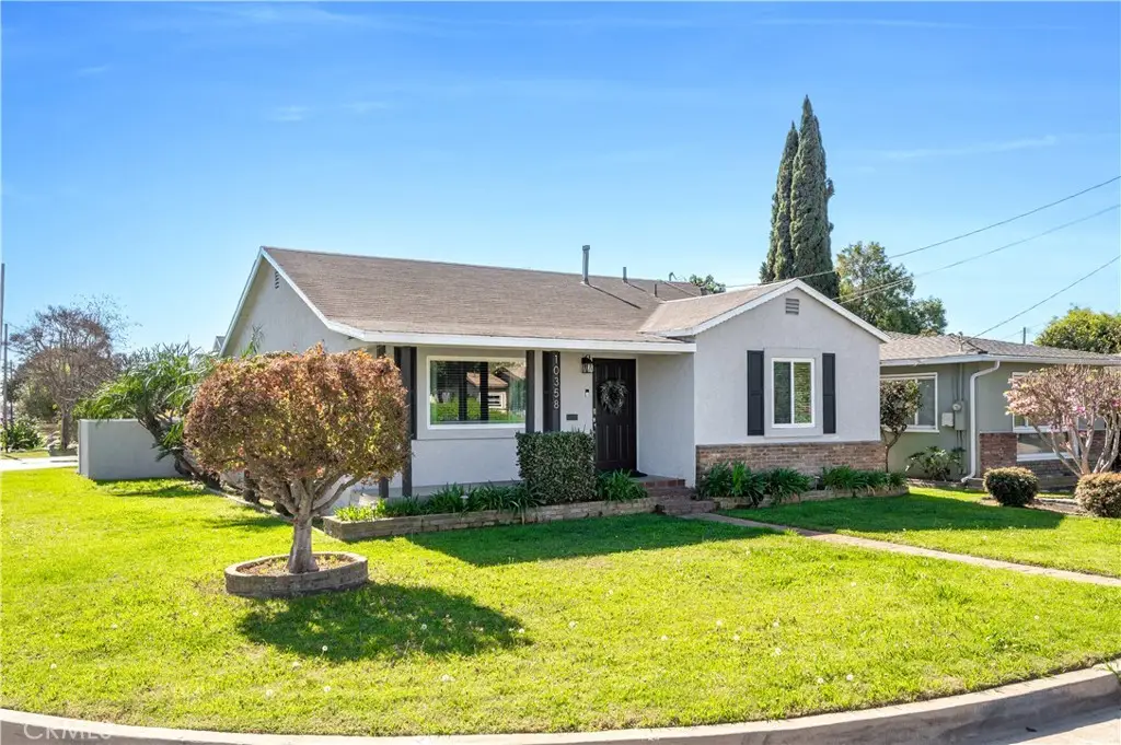 10358 Trabuco, Bellflower, CA 90706 - #1