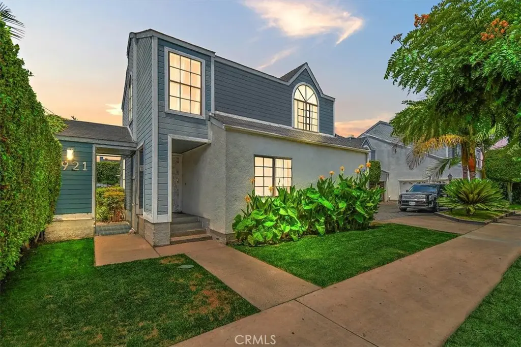 5921 Templeton Street #G, Huntington Park, CA 90255 - #1