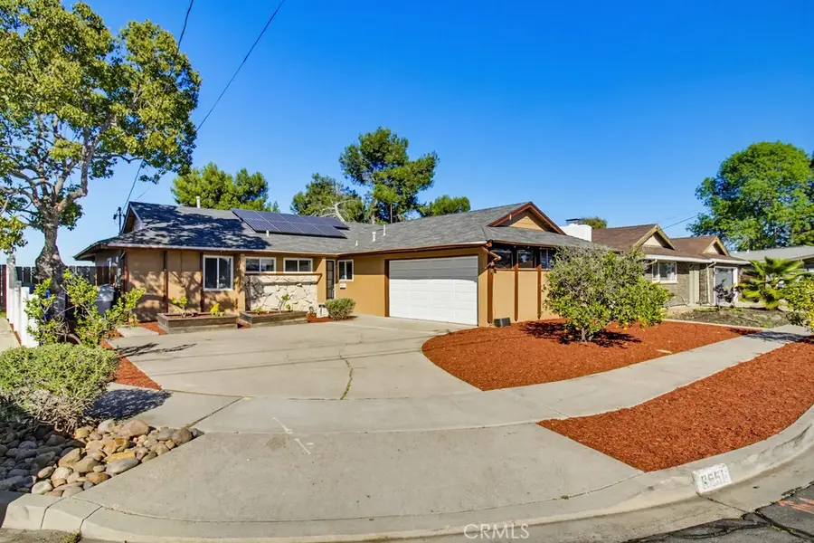 6551 Lake Ashmere Court, San Diego, CA 92119 - Image #2