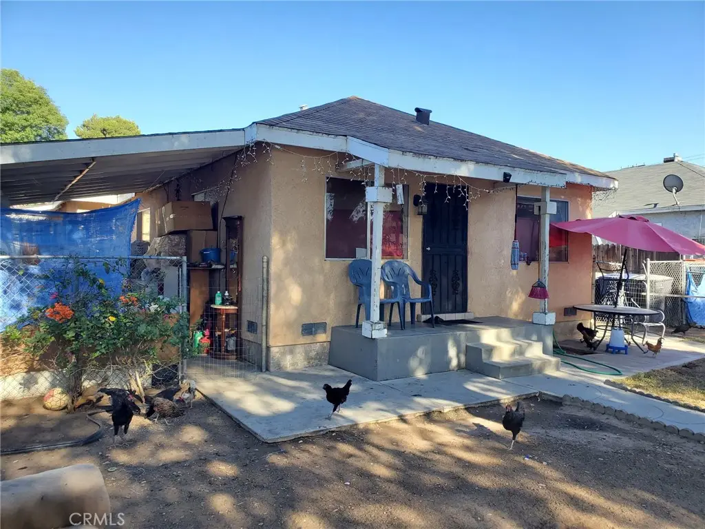 4110 Dwight, Riverside, CA 92507 - #1