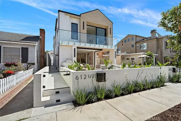 612 Begonia, Corona Del Mar, CA 92625