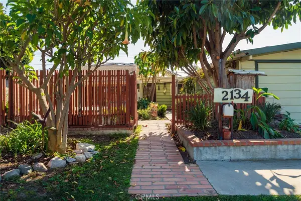 2134 W Romneya, Anaheim, CA 92801