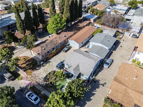 3725 E 57th, Maywood, CA 90270