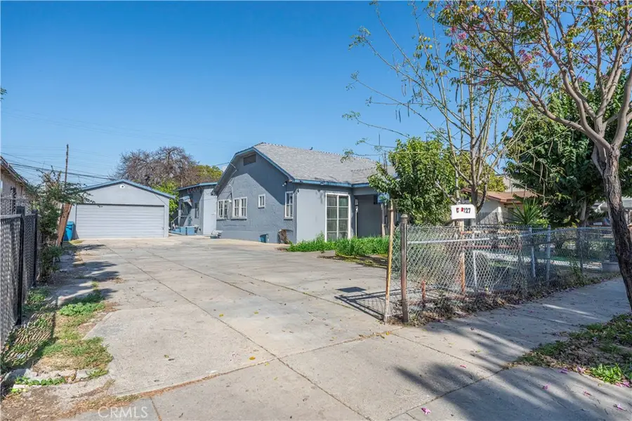 3725 E 57th, Maywood, CA 90270 - #3