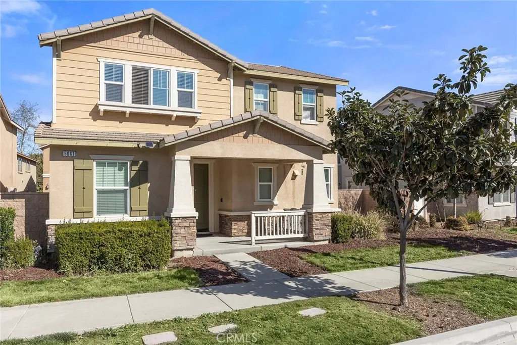 5061 S Centennial, Ontario, CA 91762 - #1