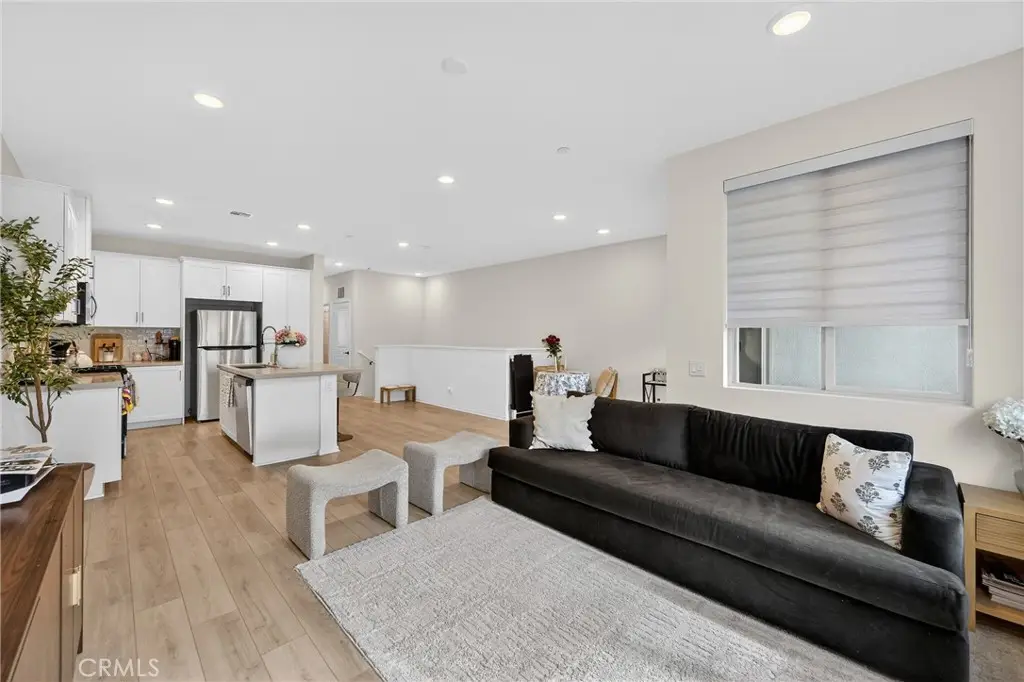 4091 S Wildflax Paseo, Ontario, CA 91761 - #1