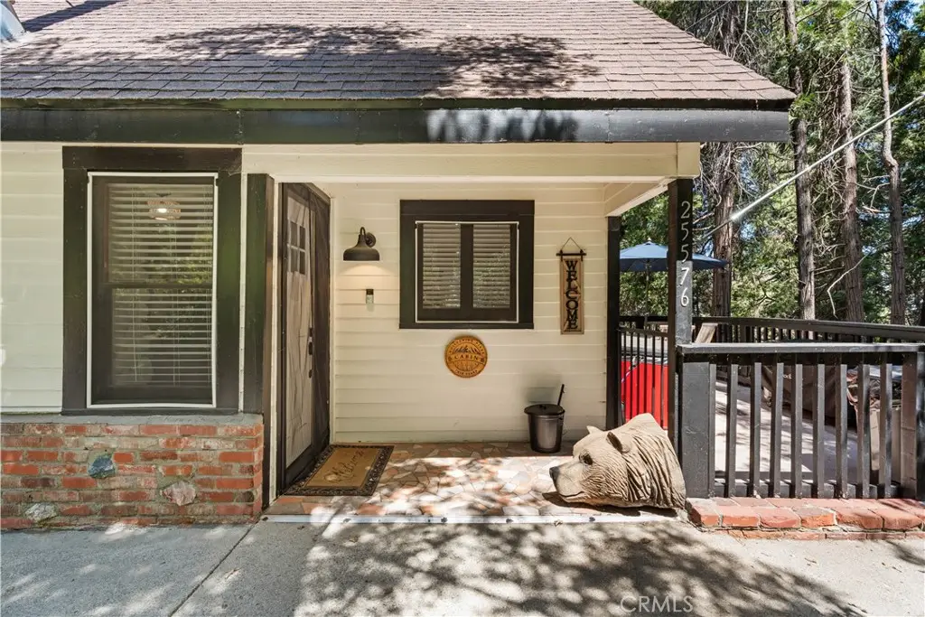 25576 Hi Lane, Twin Peaks, CA 92391 - #1