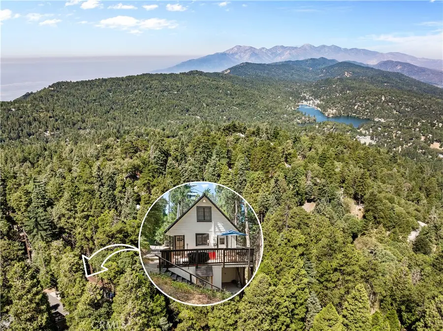 25576 Hi Lane, Twin Peaks, CA 92391 - #2