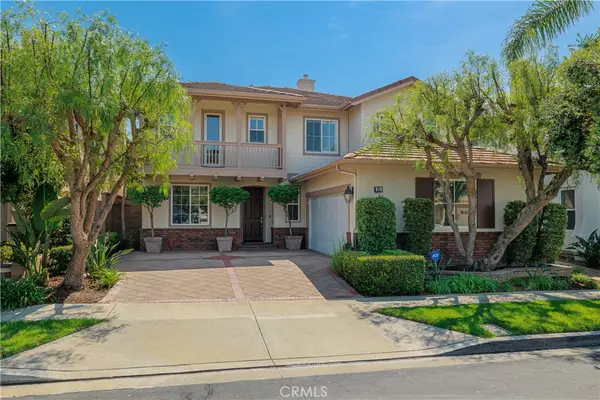 22 Modesto, Irvine, CA 92602