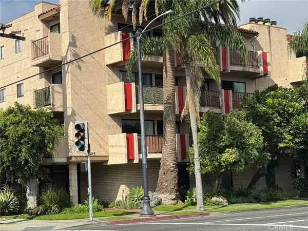 605 Redondo Avenue #206, Long Beach, CA 90814