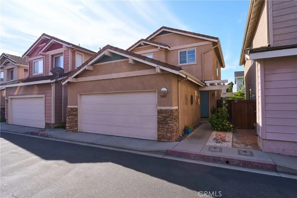 7801 Pacific Circle, Midway City, CA 92655 - #1