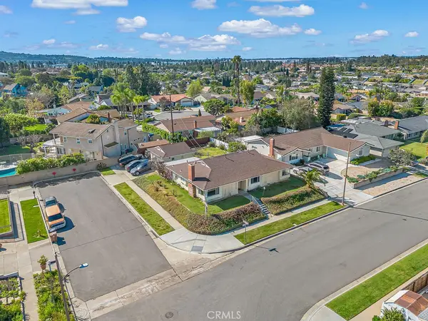 17752 Ridgecrest, Yorba Linda, CA 92886