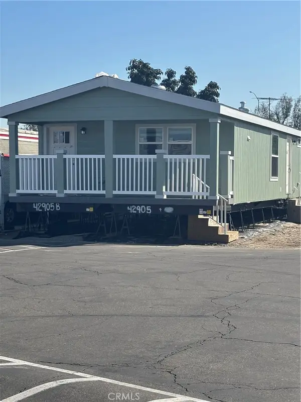 10550 Dunlap Crossing Road #27, Whittier, CA 90606