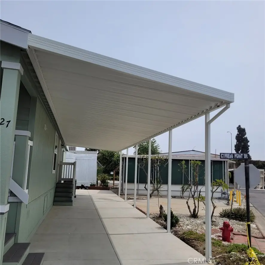 10550 Dunlap Crossing Road #27, Whittier, CA 90606 - #2