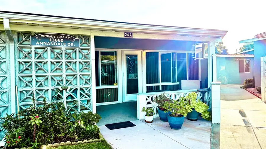 13660 Annandale Drive #M1-24A, Seal Beach, CA 90740 - #3