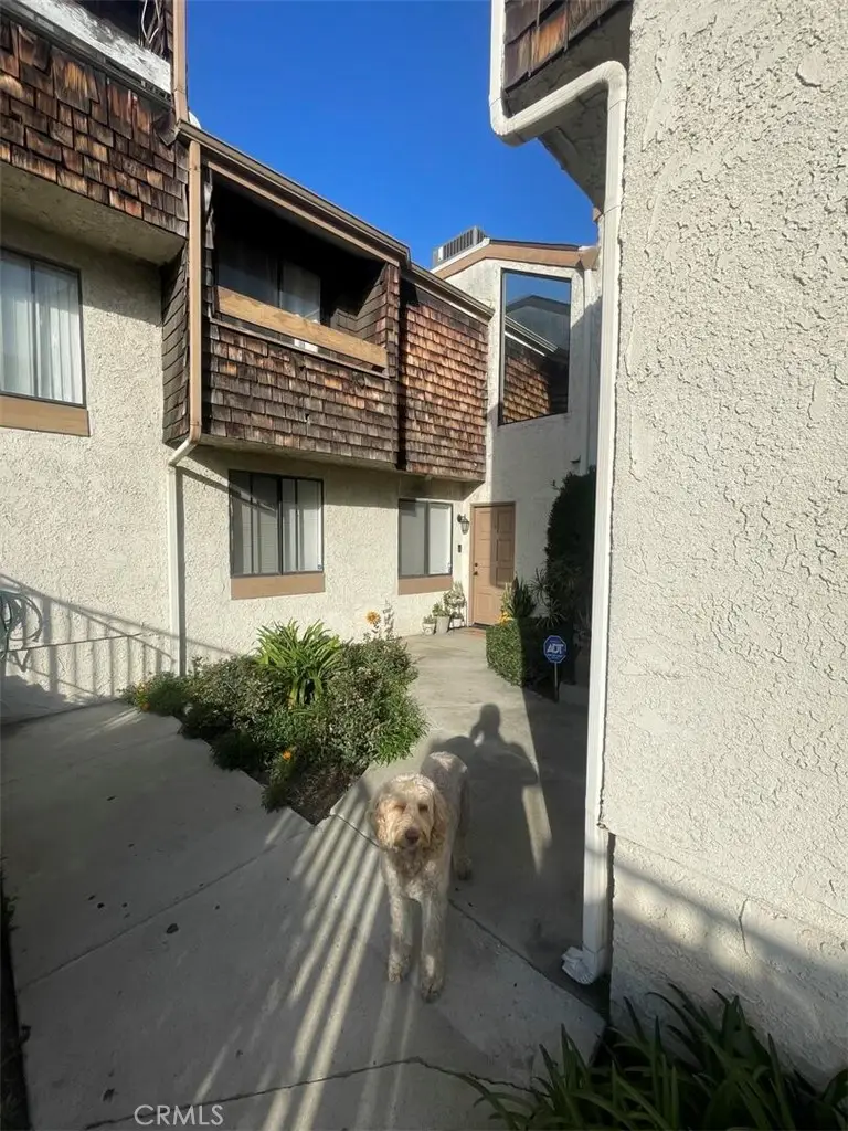 950 W Lambert #4, La Habra, CA 90631 - #2