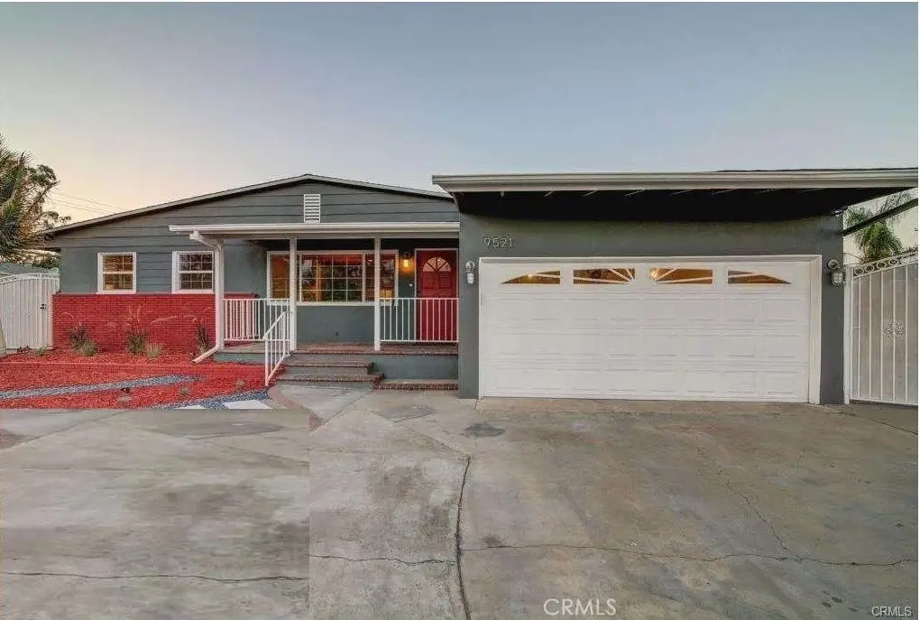 9521 Skylark Boulevard, Garden Grove, CA 92841 - #1