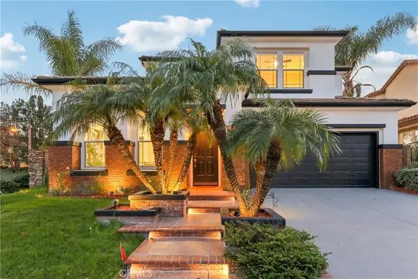 23161 Bouquet, Mission Viejo, CA 92692