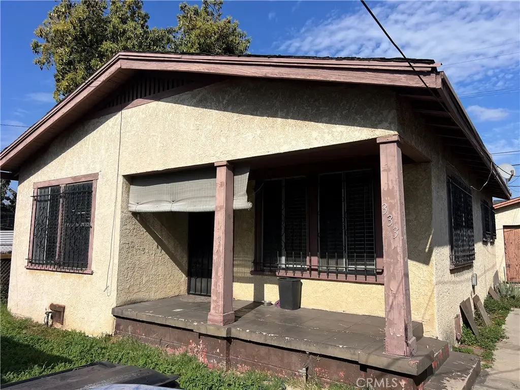 333 E 61st, Los Angeles, CA 90003 - Image #1