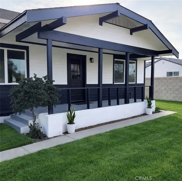 215 8th, Bakersfield, CA 93304
