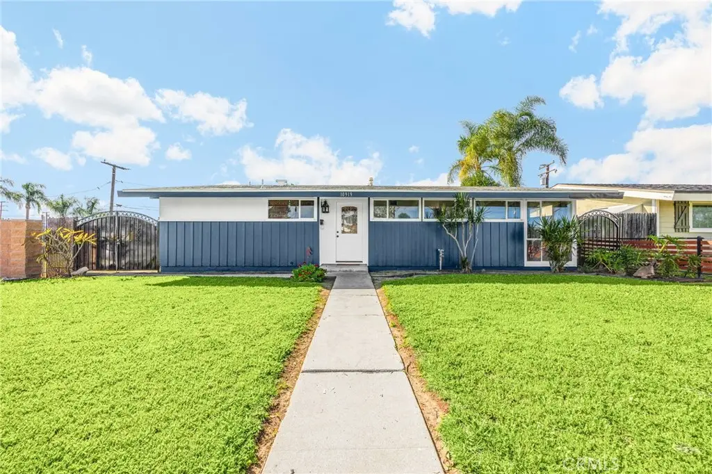 10919 1st, Whittier, CA 90603 - #1
