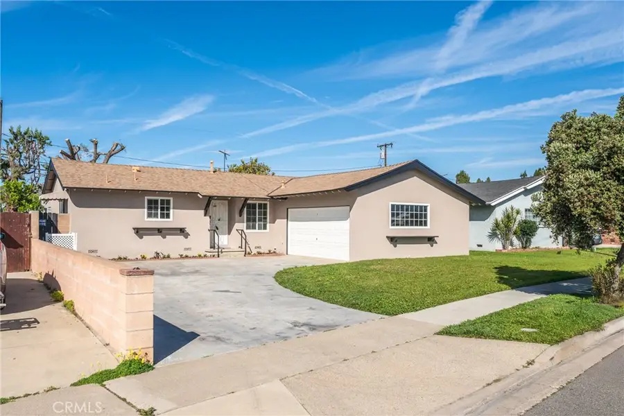719 S Roanne, Anaheim, CA 92804 - #2