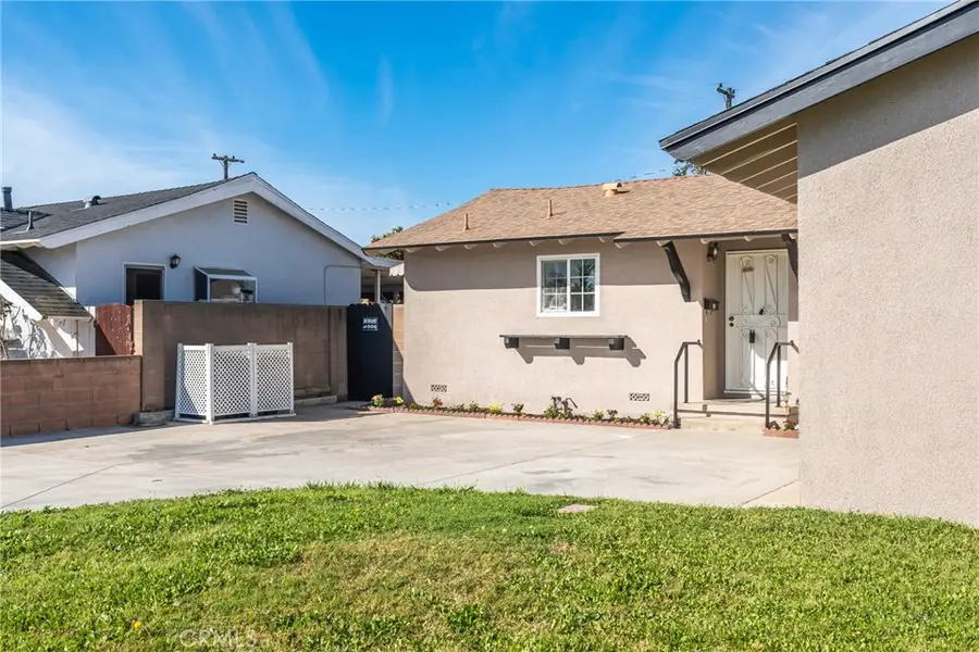 719 S Roanne, Anaheim, CA 92804 - #3