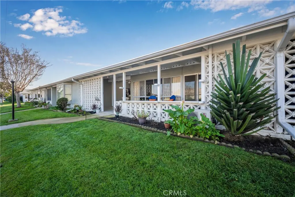 1502 Golden Rain Road #46J, Seal Beach, CA 90740 - #1