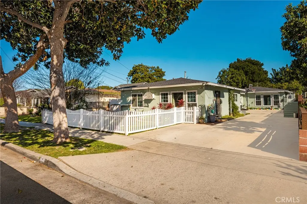 151 S Parker Street, Orange, CA 92868 - #1