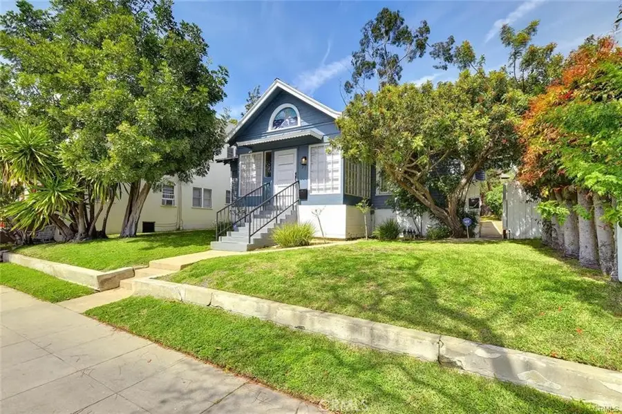 757 N Loma Vista, Long Beach, CA 90813 - Image #3