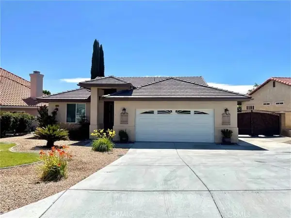 13125 Yellowstone, Victorville, CA 92395
