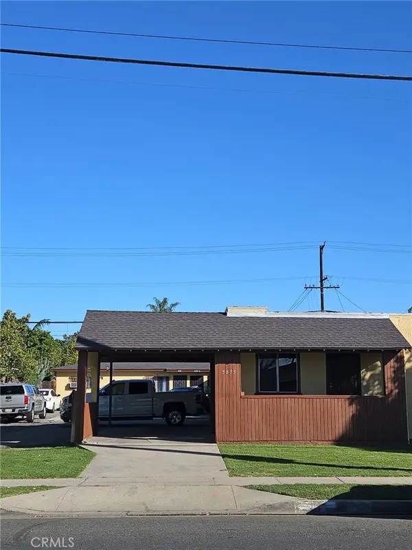 5835 Clara Street, Bell Gardens, CA 90201