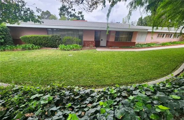 1091 Citrus Drive, La Habra, CA 90631