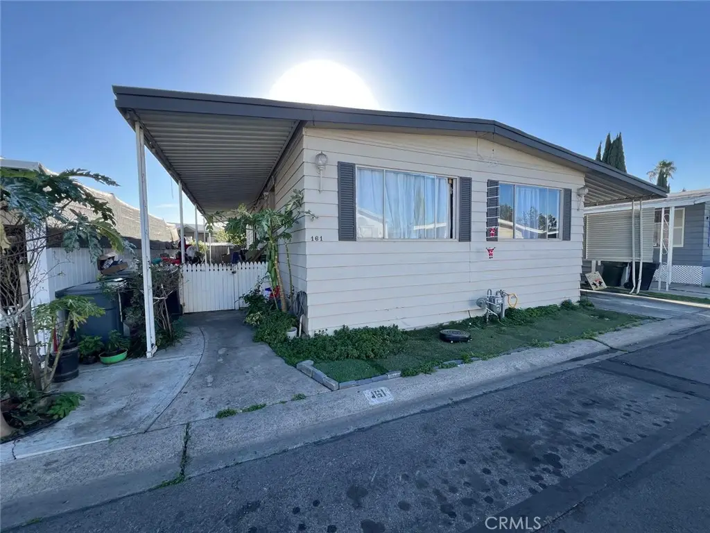 320 N Park Vista Street #161, Anaheim, CA 92806 - #1