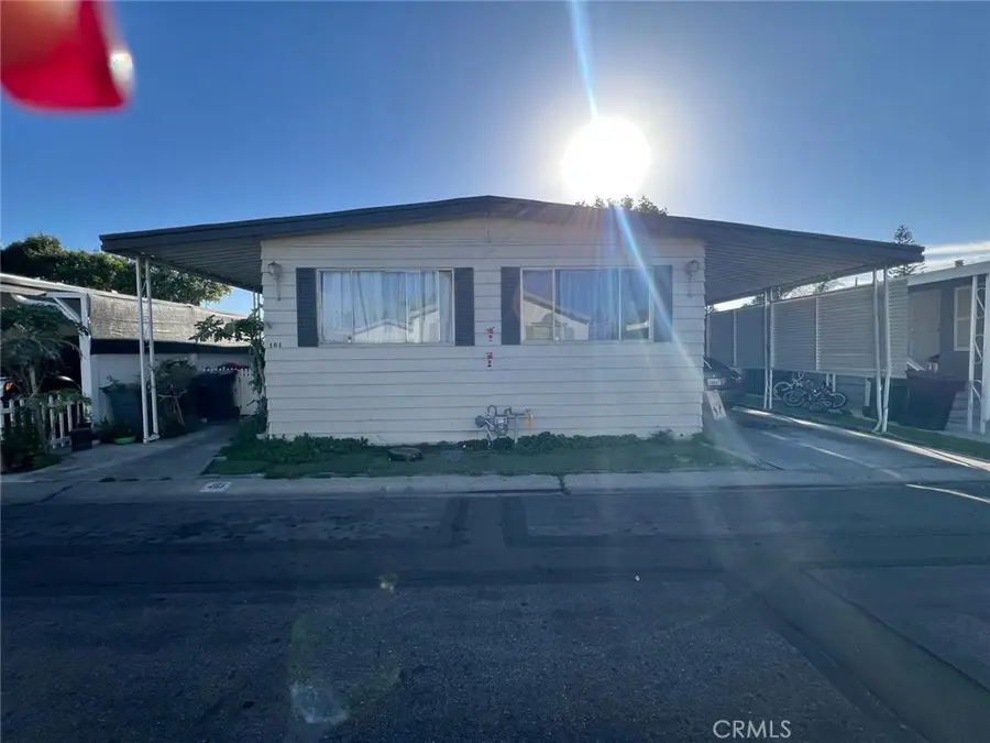 320 N Park Vista Street #161, Anaheim, CA 92806 - #3