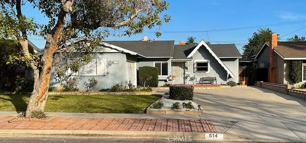 514 N Balton Avenue, San Dimas, CA 91773