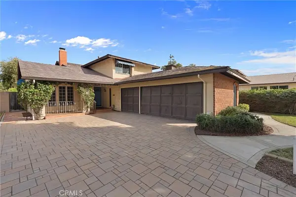 3461 E Saint Francis Place, Long Beach, CA 90805