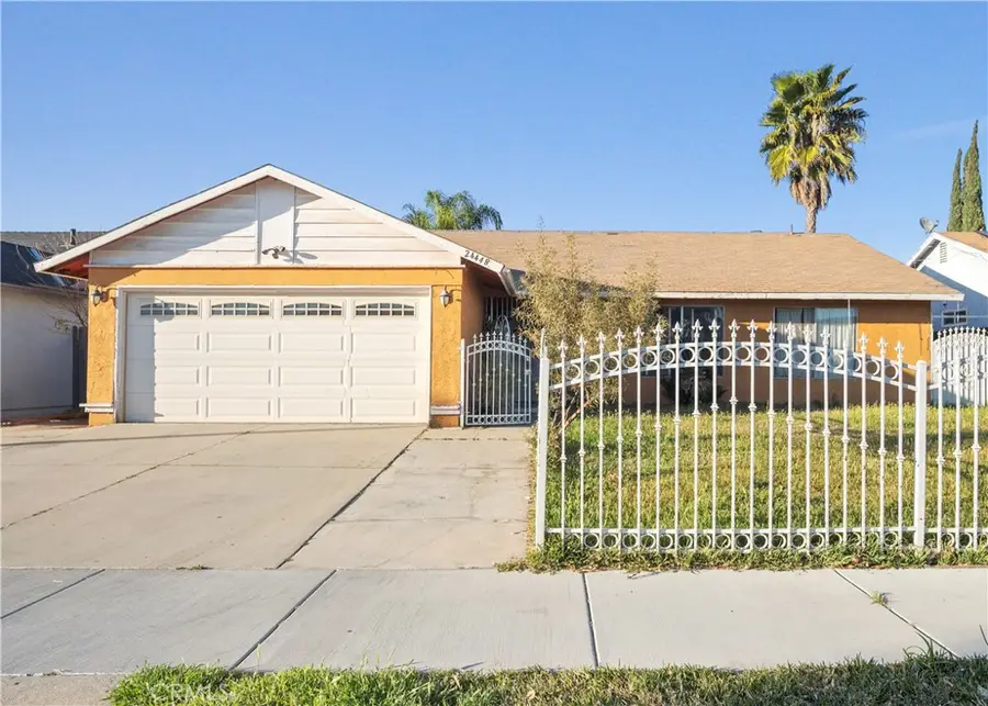 24448 Dorner Dr, Moreno Valley, CA 92553 - #2