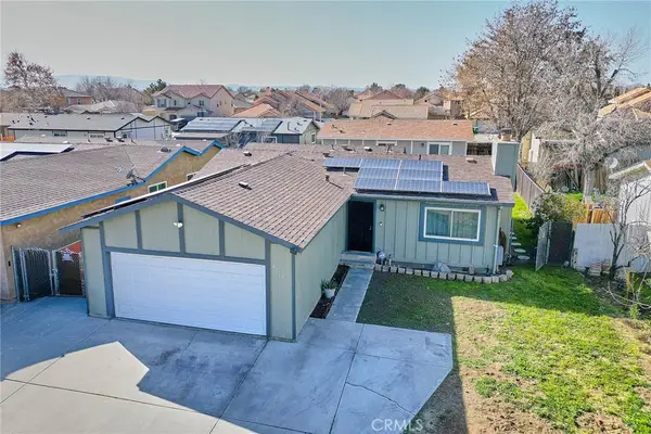 43659 Ponderosa, Lancaster, CA 93535